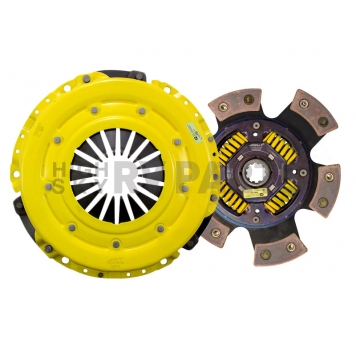 Advanced Clutch Set Diaphragm Large Sprung 6 Paddle - GM2-HDG6-1