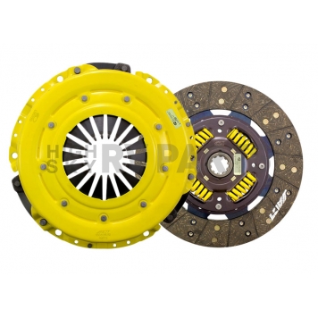 Advanced Clutch Set Diaphragm Sprung Full Face - GM2-HDSS-1