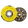 Advanced Clutch Set Diaphragm Sprung Full Face - GM2-HDSS