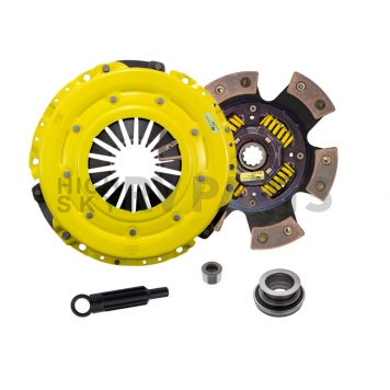 Advanced Clutch Set Diaphragm Sprung 6 Paddle - GM3-HDG6-1