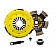 Advanced Clutch Set Diaphragm Sprung 6 Paddle - GM3-HDG6