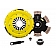 Advanced Clutch Set Diaphragm Rigid 6 Paddle - GM3-HDR6