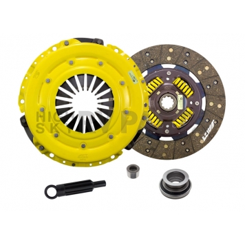 Advanced Clutch Set Diaphragm Sprung Full Face - GM3-HDSS-1