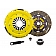 Advanced Clutch Set Diaphragm Sprung Full Face - GM3-HDSS