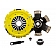 Advanced Clutch Set Diaphragm Solid 6 Paddle - GM4-HDR6