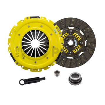 Advanced Clutch Set Diaphragm Sprung Full Face - GM4-HDSS-1