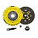 Advanced Clutch Set Diaphragm Sprung Full Face - GM4-HDSS