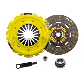 Advanced Clutch Set Diaphragm Sprung Full Face - GM6-HDSS-1