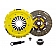 Advanced Clutch Set Diaphragm Sprung Full Face - GM6-HDSS