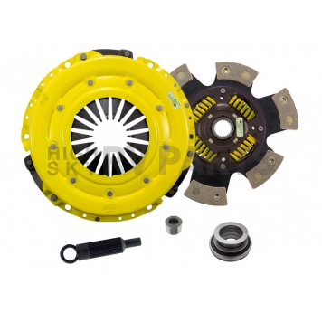 Advanced Clutch Set Diaphragm Sprung 6 Paddle - GM7-HDG6-1