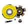 Advanced Clutch Set Diaphragm Sprung 6 Paddle - GM7-HDG6
