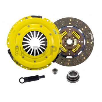 Advanced Clutch Set Diaphragm Sprung Full Face - GM7-HDSS-1