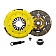 Advanced Clutch Set Diaphragm Sprung Full Face - GM7-HDSS