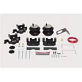 Firestone Industrial Helper Spring Kit for GM Silverado/Sierra 2500/3500 HD - 2528