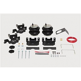 Firestone Industrial Helper Spring Kit for GM Silverado/Sierra 2500/3500 HD - 2528