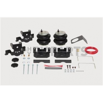 Firestone Industrial Helper Spring Kit for GM Silverado/Sierra 2500/3500 HD - 2528