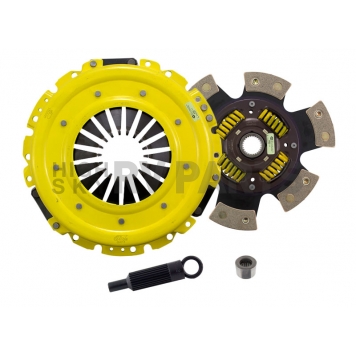 Advanced Clutch Set Diaphragm Large Sprung 6 Paddle - GM8-HDG6-1