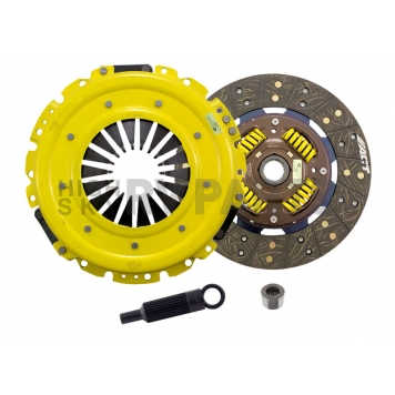 Advanced Clutch Set Diaphragm Sprung Full Face - GM8-HDSS-1