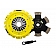 Advanced Clutch Set Diaphragm Solid 6 Paddle - GM9-HDR6