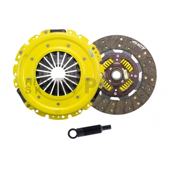 Advanced Clutch Set Diaphragm Sprung Full Face - GM9-HDSS-1