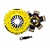 Advanced Clutch Set Diaphragm Sprung 6 Paddle - GM9-SPG6