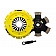 Advanced Clutch Set Diaphragm Rigid 6 Paddle - GM9-SPR6