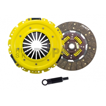 Advanced Clutch Set Diaphragm Sprung Full Face - GM9-SPSS-1