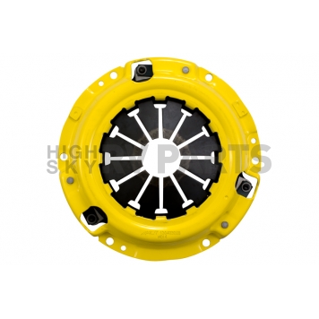 Advanced Clutch Diaphragm Heavy Duty Pressure Plate - H014-1