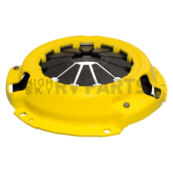 Advanced Clutch Diaphragm Heavy Duty Pressure Plate - H014-2