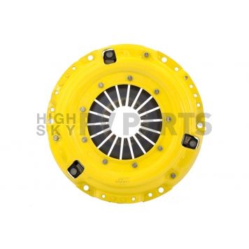 Advanced Clutch Diaphragm Heavy Duty Pressure Plate - H020