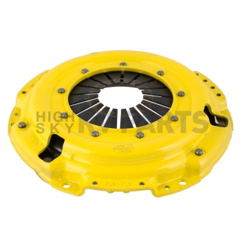 Advanced Clutch Diaphragm Xtreme Pressure Plate - H020X-2