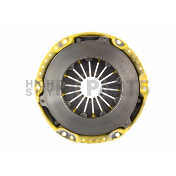 Advanced Clutch Diaphragm Xtreme Pressure Plate - H020X-3