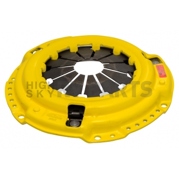 Advanced Clutch Diaphragm Heavy Duty Pressure Plate - H023-2