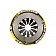 Advanced Clutch Diaphragm Xtreme Pressure Plate - H023X