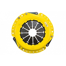 Advanced Clutch&nbsp;Diaphragm Heavy Duty Pressure Plate - H024