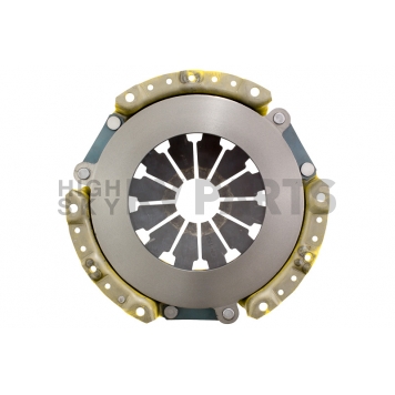 Advanced Clutch Diaphragm Heavy Duty Pressure Plate - H024-3