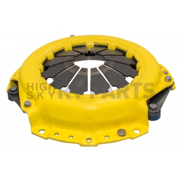 Advanced Clutch Diaphragm Sport Pressure Plate - H024S-2