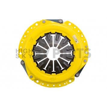 Advanced Clutch Diaphragm Xtreme Pressure Plate - H024X