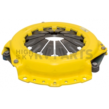Advanced Clutch Diaphragm Xtreme Pressure Plate - H024X-2