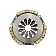 Advanced Clutch Diaphragm Xtreme Pressure Plate - H024X