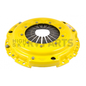 Advanced Clutch Diaphragm Heavy Duty Pressure Plate - H025-2