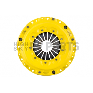 Advanced Clutch Diaphragm Xtreme Pressure Plate - H025X