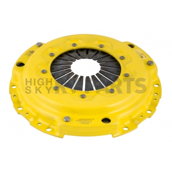 Advanced Clutch Diaphragm Xtreme Pressure Plate - H025X-2