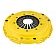 Advanced Clutch Diaphragm Xtreme Pressure Plate - H025X