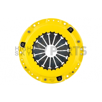 Advanced Clutch Diaphragm Sport Pressure Plate - H026S