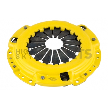 Advanced Clutch Diaphragm Sport Pressure Plate - H026S-2