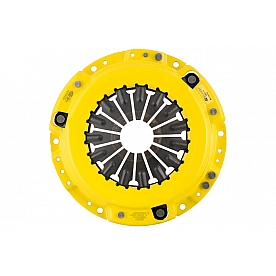 Advanced Clutch Diaphragm Xtreme Pressure Plate - H026X