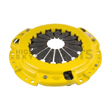 Advanced Clutch Diaphragm Xtreme Pressure Plate - H026X-2