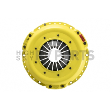 Advanced Clutch Diaphragm Heavy Duty Pressure Plate - H033-1