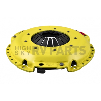 Advanced Clutch Diaphragm Heavy Duty Pressure Plate - H033-2